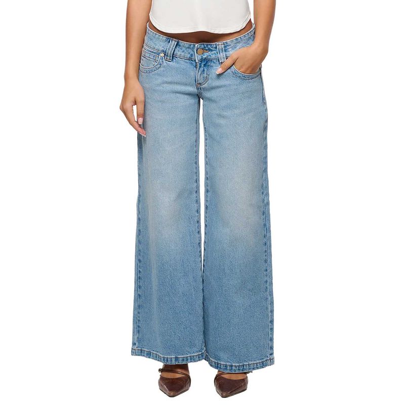Abrand 00 Wide Petite Jody Jeans image number 0